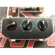 Comando Do Ar Quente Renault Clio 2001- 2008 Original