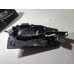 Maçaneta Interna Diant/tras Esquerda Peugeot 307 2005 Preto