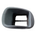 Acabamento Botao Vidro Renault Scenic 2001 Á 2008 7702280086