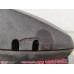 Retrovisor Gol Saveiro Voyage 87 88 89 Até 94 L/ Esquerdo 