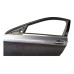 Porta Dianteira Esquerda (motorista) Mercedes Benz Gla 200 Dianteira Esquerdo Cinza-escuro