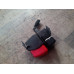 Botão Pisca Alerta E Trava Mercedes Classe A160 A1688201210 Preto