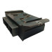 Módulo Conforto Ford Ka 2009 7s5515604 Preto