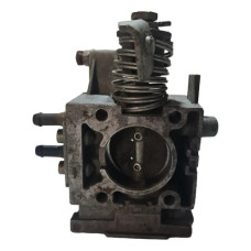 Corpo Borboleta Tbi Monoponto Renault Clio