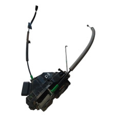 Fechadura Eletrônica Dianteira Esquerda Fordka E3b5a219a65gh Preto