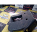 Moldura Coluna Direção Inf Renault Sandero 2017 484710965r
