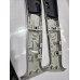 Par Moldura Coluna Central Gm Zafira 2007