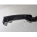 Maçaneta Externa Dianteira Direita Vw Gol G5 2010 Preto Dianteira