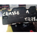 Batente Tampa Traseira Classe A 160 190 A1686930117 Usado