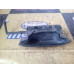 Maçaneta Externa Peugeot 206 Dianteiro Esquerdo  Preto