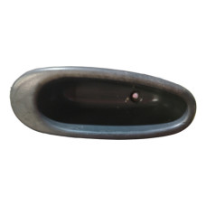 Moldura Do Puxador De Porta Renalt Clio Cod:(8200149209)...