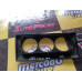 Moldura Ac Digital Vectra 1997 A 2005 (90508022) Usado