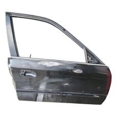 Porta Dianteira Direita Honda Civic 2000 Dianteira Direito Preto