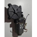 Motor Vidro Elétrico Traseiro Esquerdo Peugeot 206