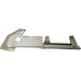 Guia Do Vidro Dianteiro Direito Peugeot 307 2005