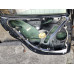 Porta Traseira Esquerda Peugeot 207 1.4 Traseira Esquerdo Preto