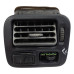 Difusor De Ar Lado Esquerdo Honda Civic 97/00