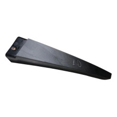 Moldura Externa Coluna Central L/d Renault Megane 2.0 06/10