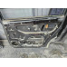 Porta Traseira Direita Gm Zafira 2007 Traseira Direita Preto