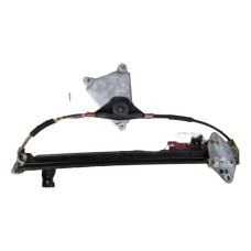 Maquina Vidro Manual Tras Esquerda 5x4839401 Vw Gol G4