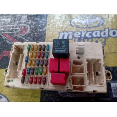 Caixa De Fusível Fiat Stilo 46778898 - 46797610 Usado