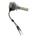 Super Led Light H27 30w 20000lm 6500k H27 Branco