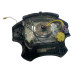 Bolsa Air Bag Honda Civic 1997/2000 Preto