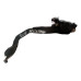 Pedal Acelerador Eletrônico Peugeot 206 207 307 Detalhe