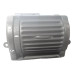 Difusor Lateral Esquerdo Fundo Escort 97 A 01 Ford A018b08ac