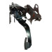 Pedal Freio Completo Ford Ka 983299b515
