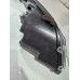 Farol Lado Esquerdo Vw Gol G5 Mascara Negra(importado) Esquerdo/motorista