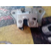 Fechadura Banco Traseiro Fiat Linea 2010 Usado 