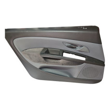 Forro De Porta Dianteiro Esquerdo Fiat Linea 10