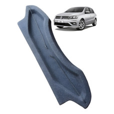 Tampão Bagagitoporta Malas Gol G8 2023 5u6867769 Cor Preto Preto