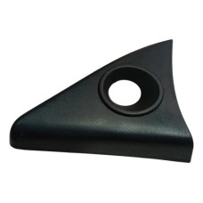 Acabamento Retrovisor Esquerdo Renault Sandero 802932404r Preto