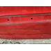 Porta Traseira Esquerda 207/2012c/ Detalhe Traseira Porta Traseira Esquerda 207/2012C/ Detalhe Vermelho