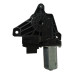 Motor Elétrico Tras Esquer Mercedes Benz Gla200 A2469063100 Preto