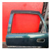 Porta Traseira Esquerda Vectra 99 Traseira Esquerdo Verde