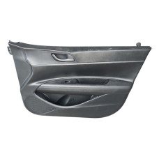Forro Porta Hyundai Hb20 1.0 3cc 2023 2025 Dianteira Direita