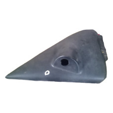 Moldura Retrovisor Interno Vw Gol Bola Lado Esquerdo Usado