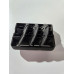 Difusor De Ar Central Fiat Tempra 