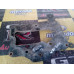 Suporte Bateria Ford Fiesta 01 Usado Original