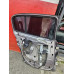 Porta  Traseira Esquerda Completa Renault Megane Sedan Traseira Esquerdo Cinza-escuro