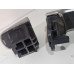 Maçaneta Externa Dianteira Direita  Citroën C4 Pallas 08/12 Dianteira