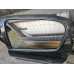 Porta Traseira Esquerda Peugeot 207 1.4 Traseira Esquerdo Preto