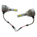 Super Led Light H27 30w 20000lm 6500k H27 Branco