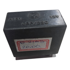 Relé Mercedes Benz 6 Pinos A131 12v