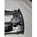 Moldura Do Câmbio Renault Fluence  Cinza