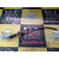 Cabo Velocidade Com Sensor Vw Gol Mi 1.0 8v Usado 377957827c