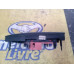 Botão Moldura Lado Esquerdo Citroen C3 2004 96405773xt Usado